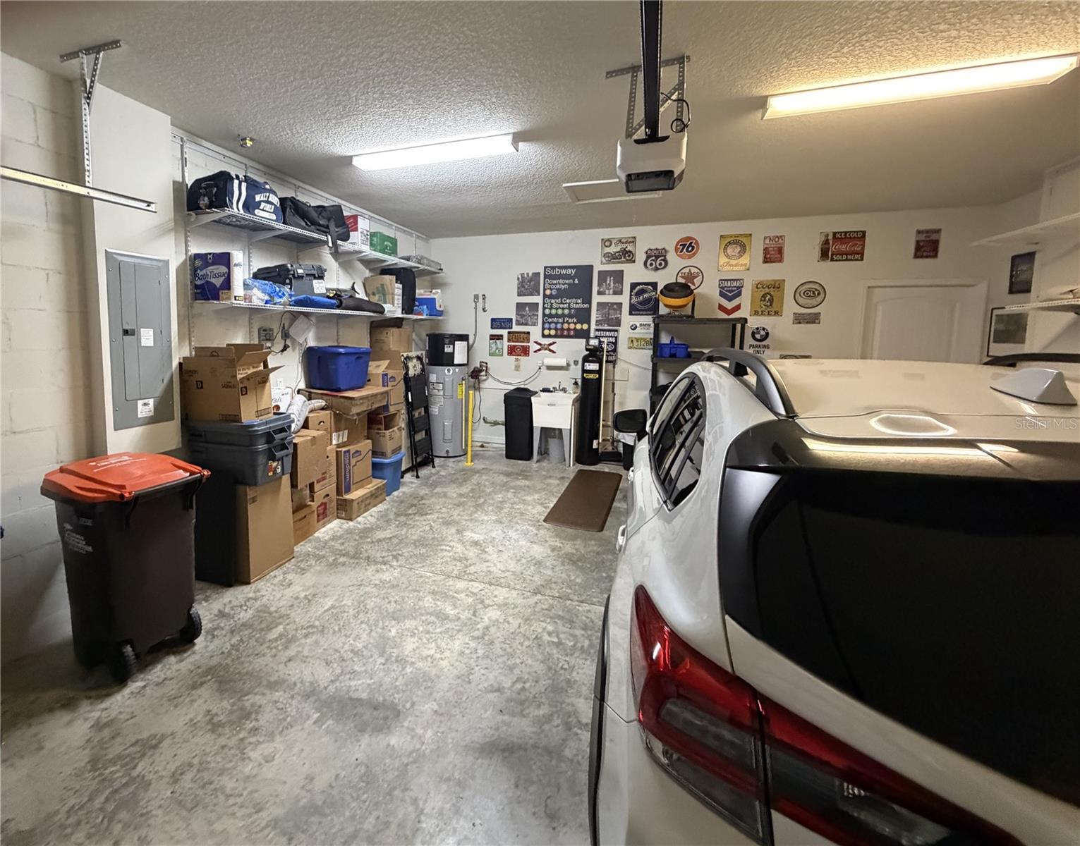 STONE CREEK - Residential