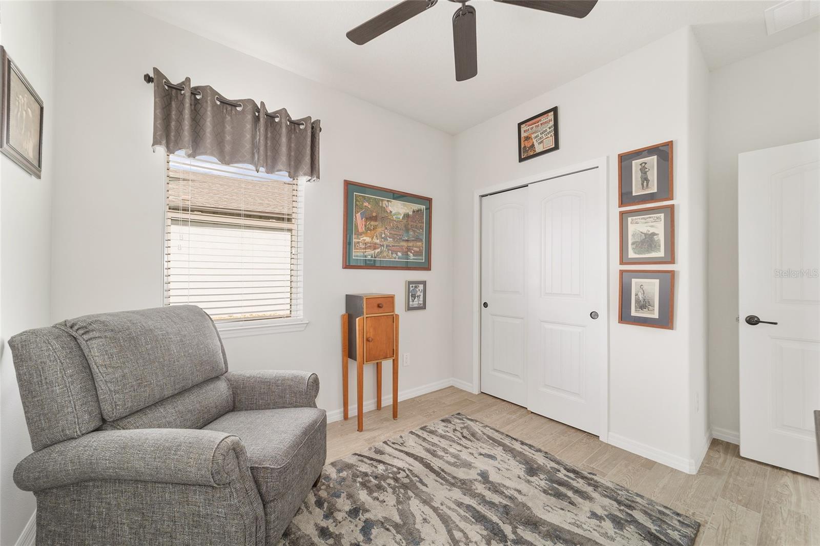 STONE CREEK - Residential