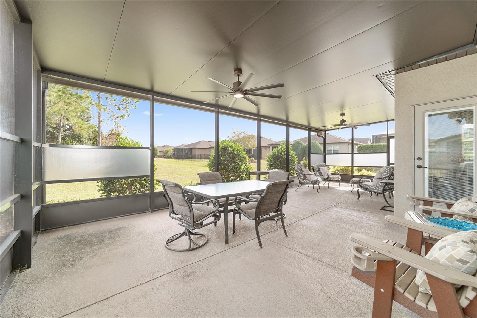 STONE CREEK - Residential