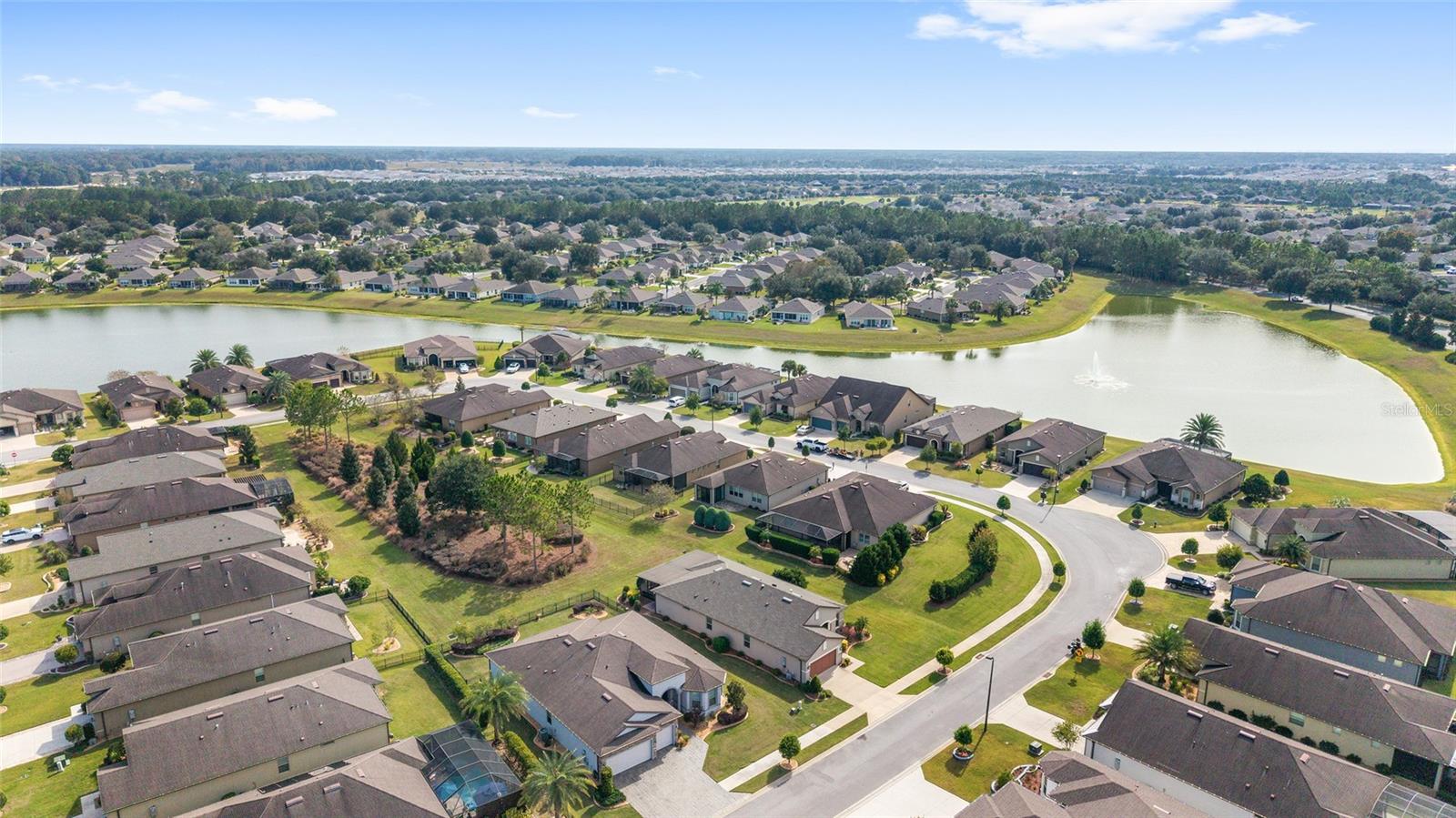 STONE CREEK - Residential