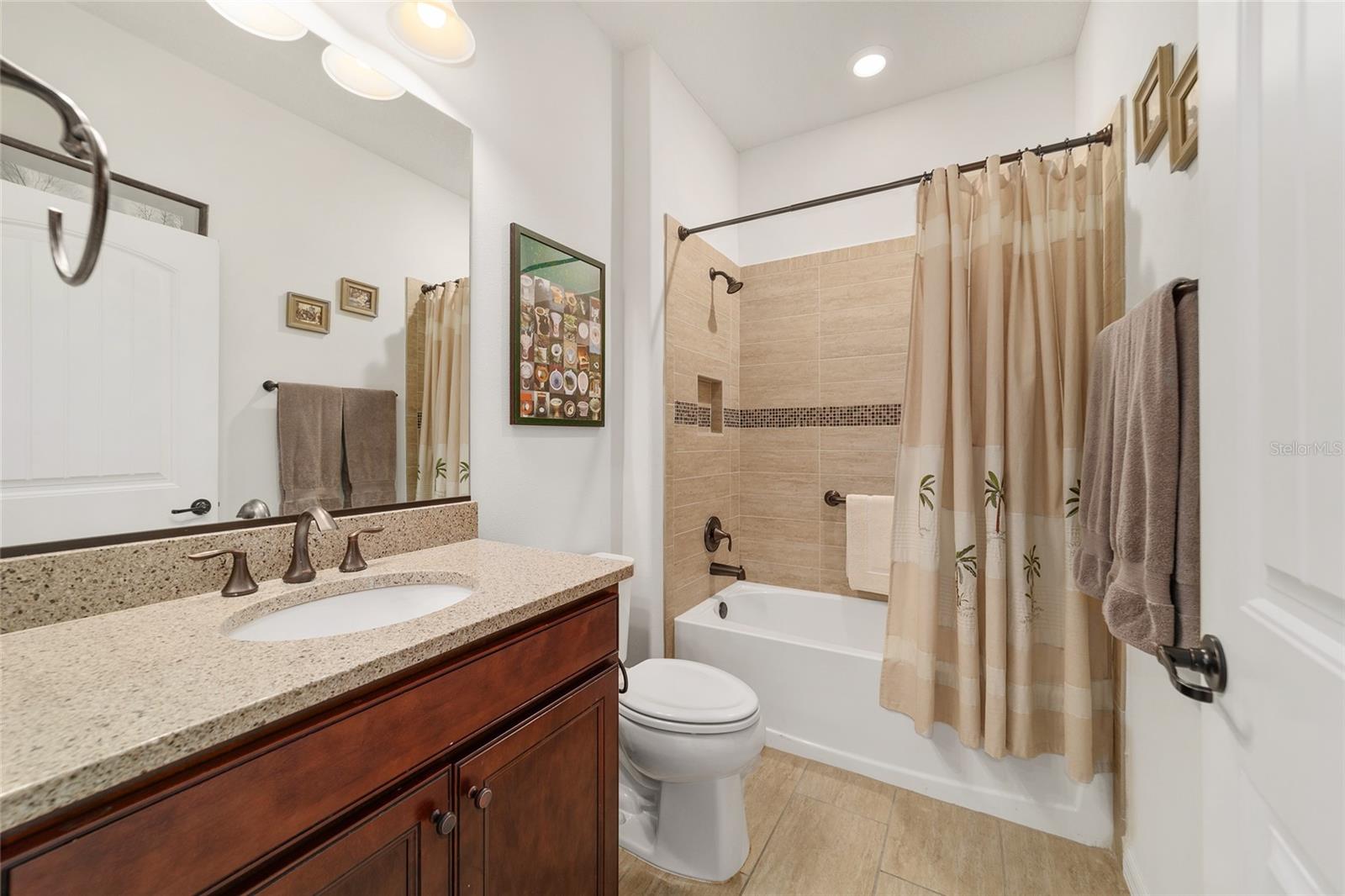 STONE CREEK - Residential