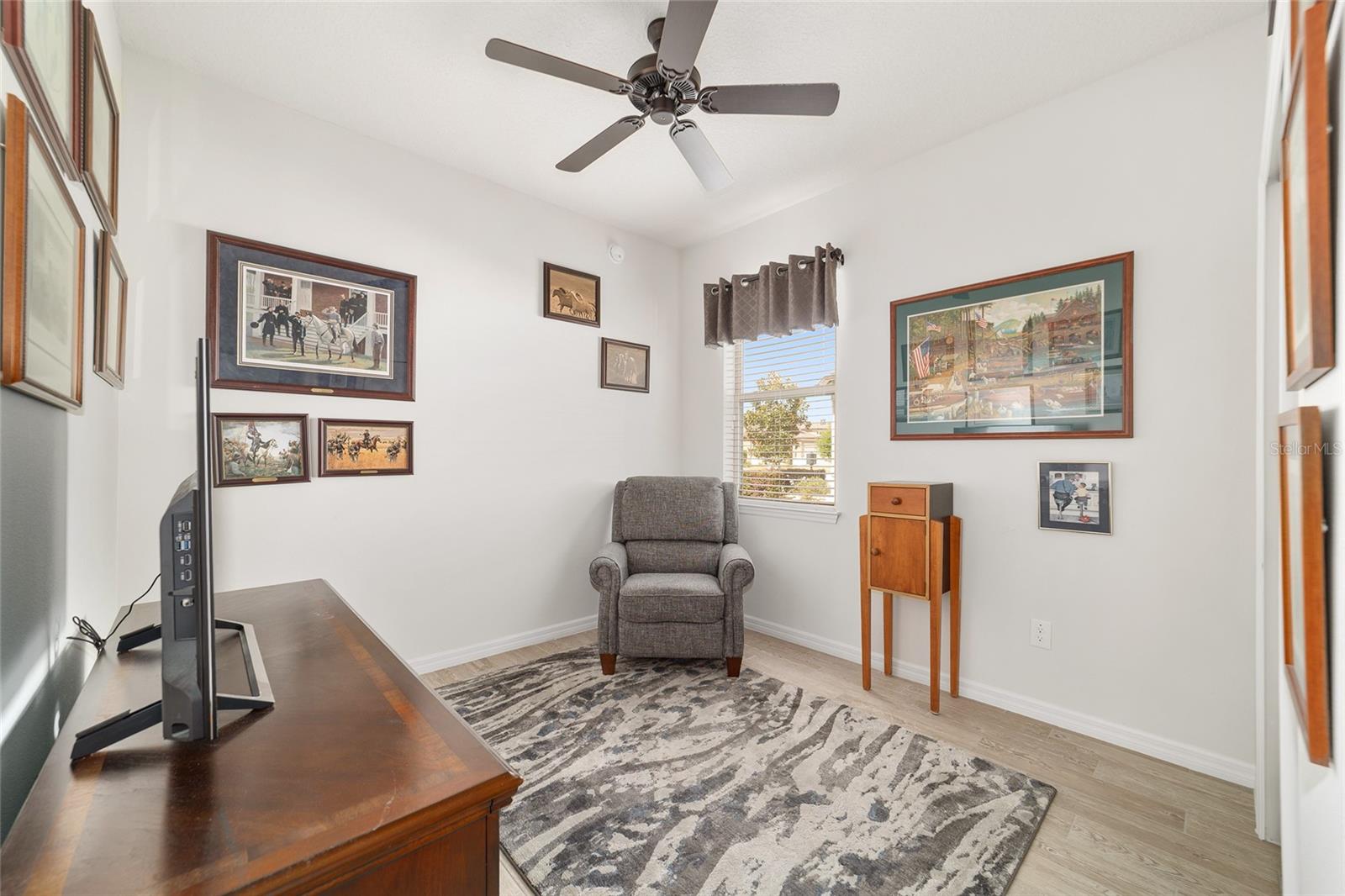 STONE CREEK - Residential