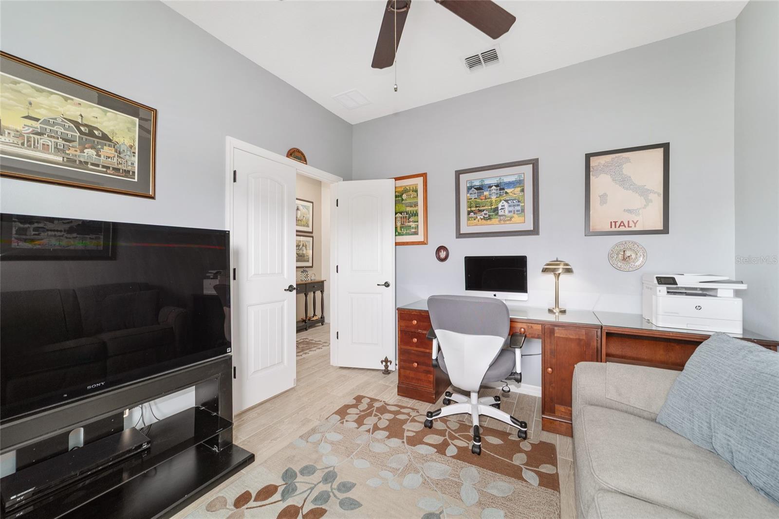 STONE CREEK - Residential