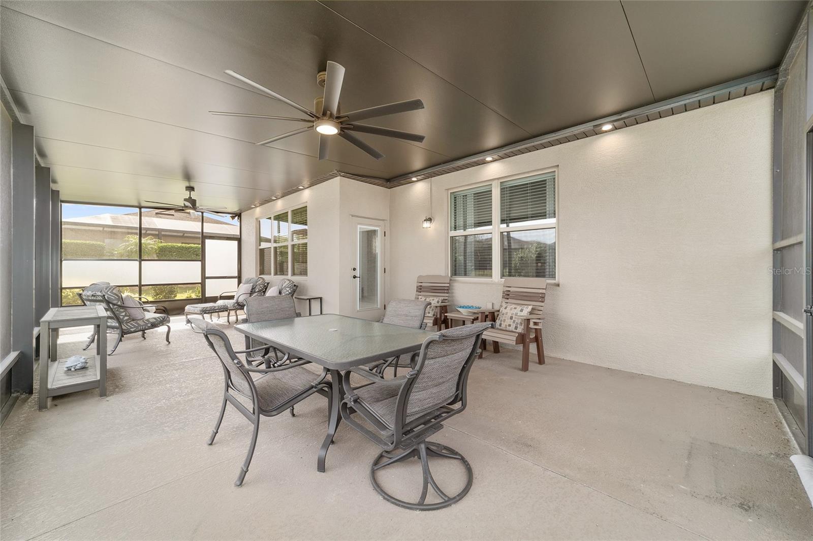 STONE CREEK - Residential