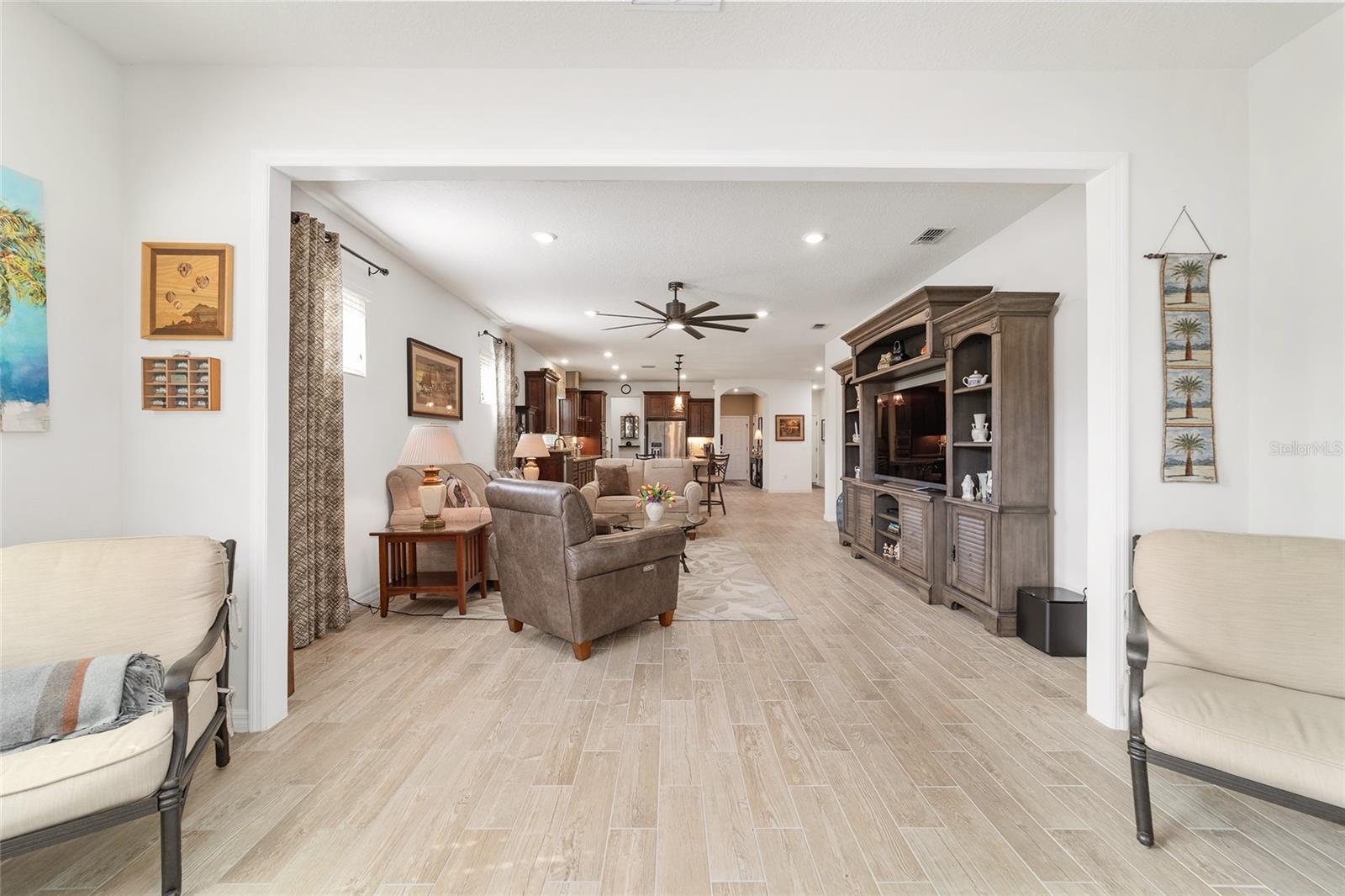 STONE CREEK - Residential