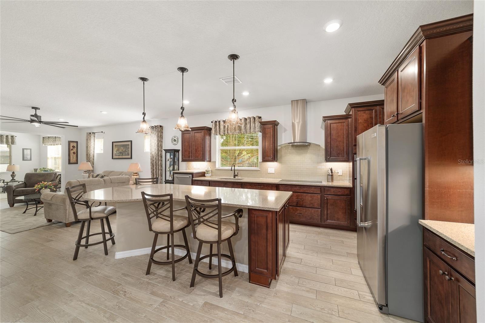 STONE CREEK - Residential