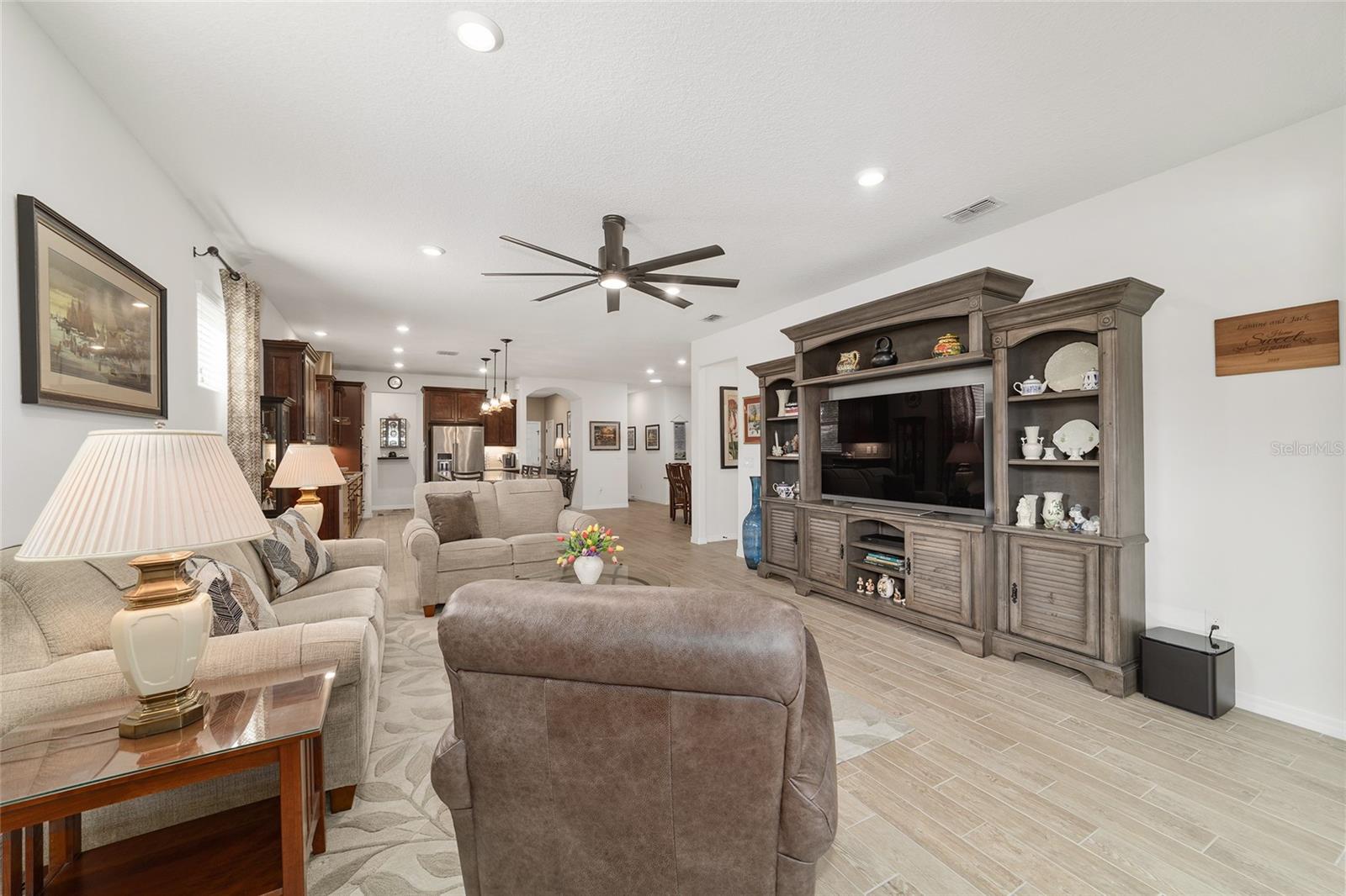 STONE CREEK - Residential