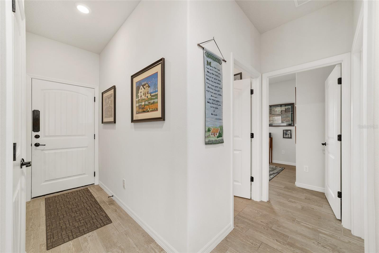 STONE CREEK - Residential