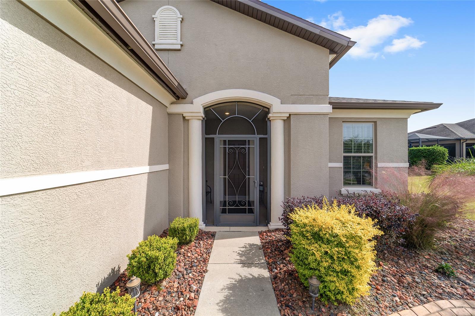 STONE CREEK - Residential