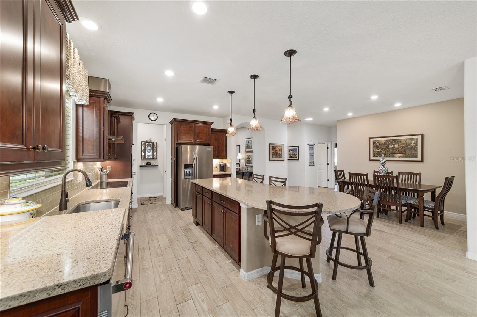 STONE CREEK - Residential