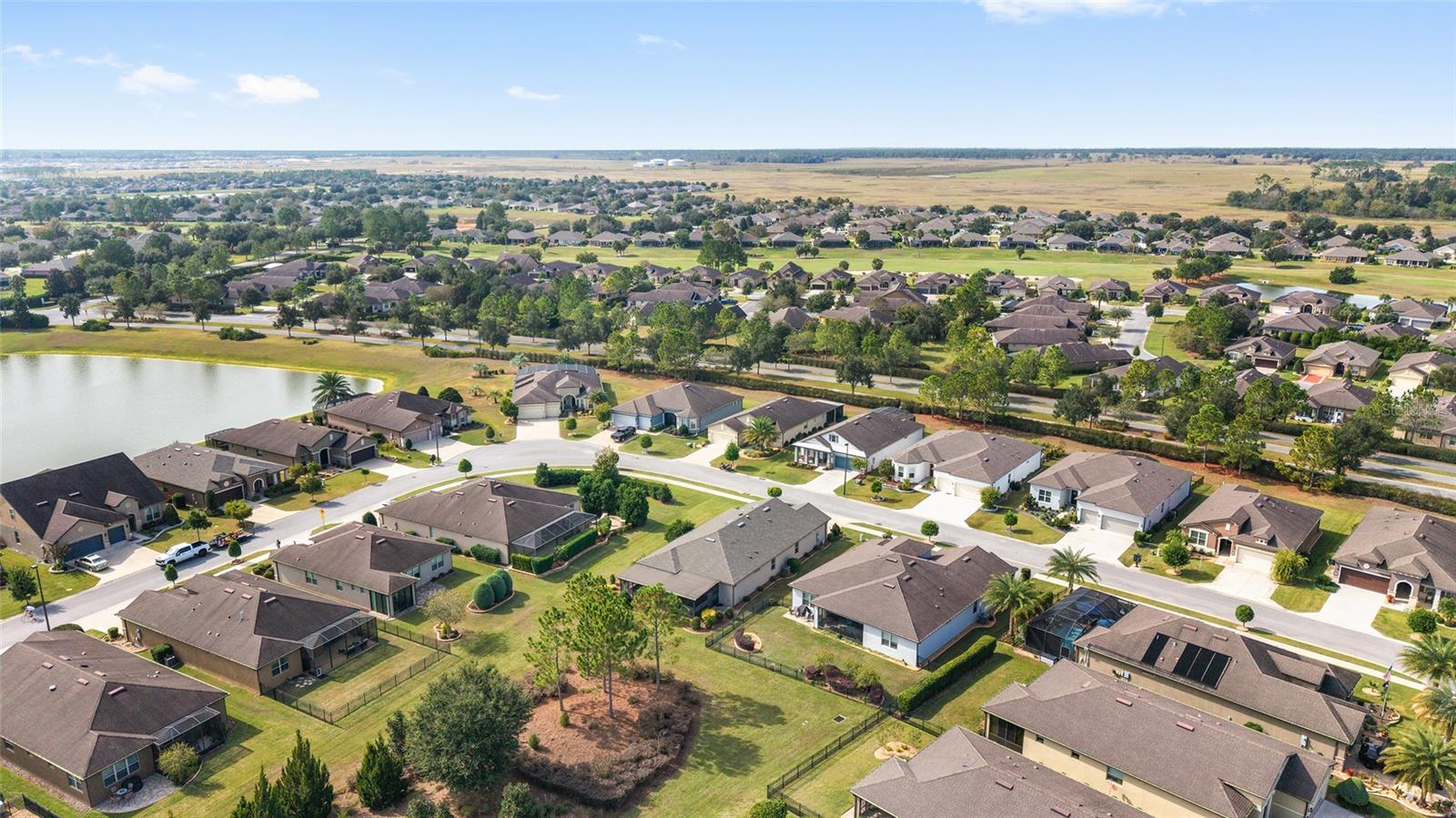 STONE CREEK - Residential