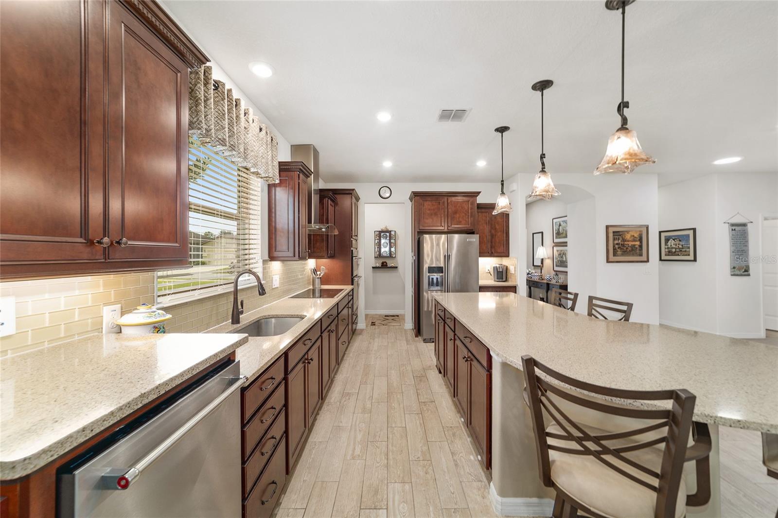 STONE CREEK - Residential