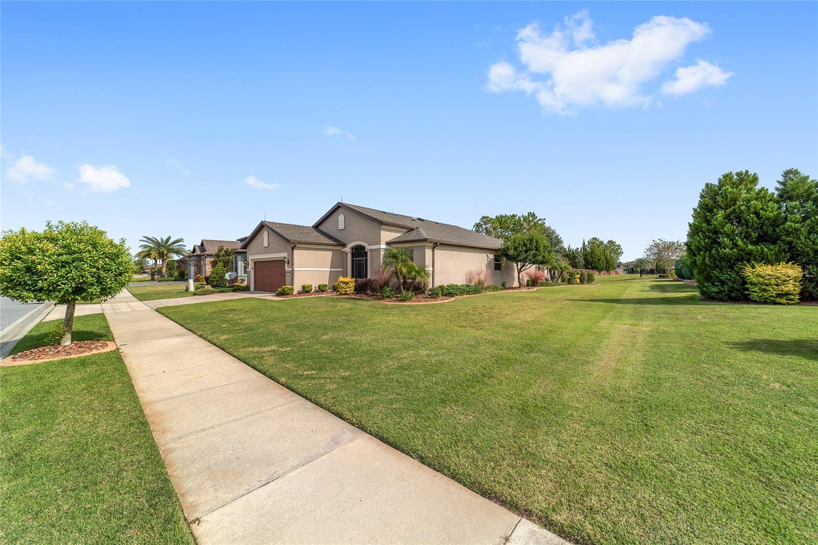 STONE CREEK - Residential