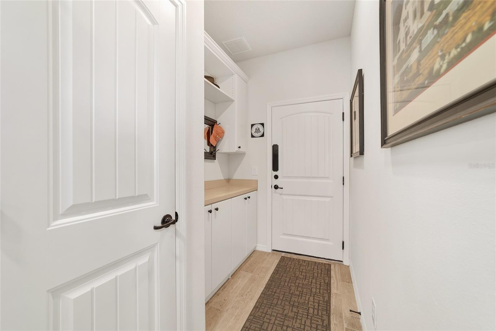 STONE CREEK - Residential