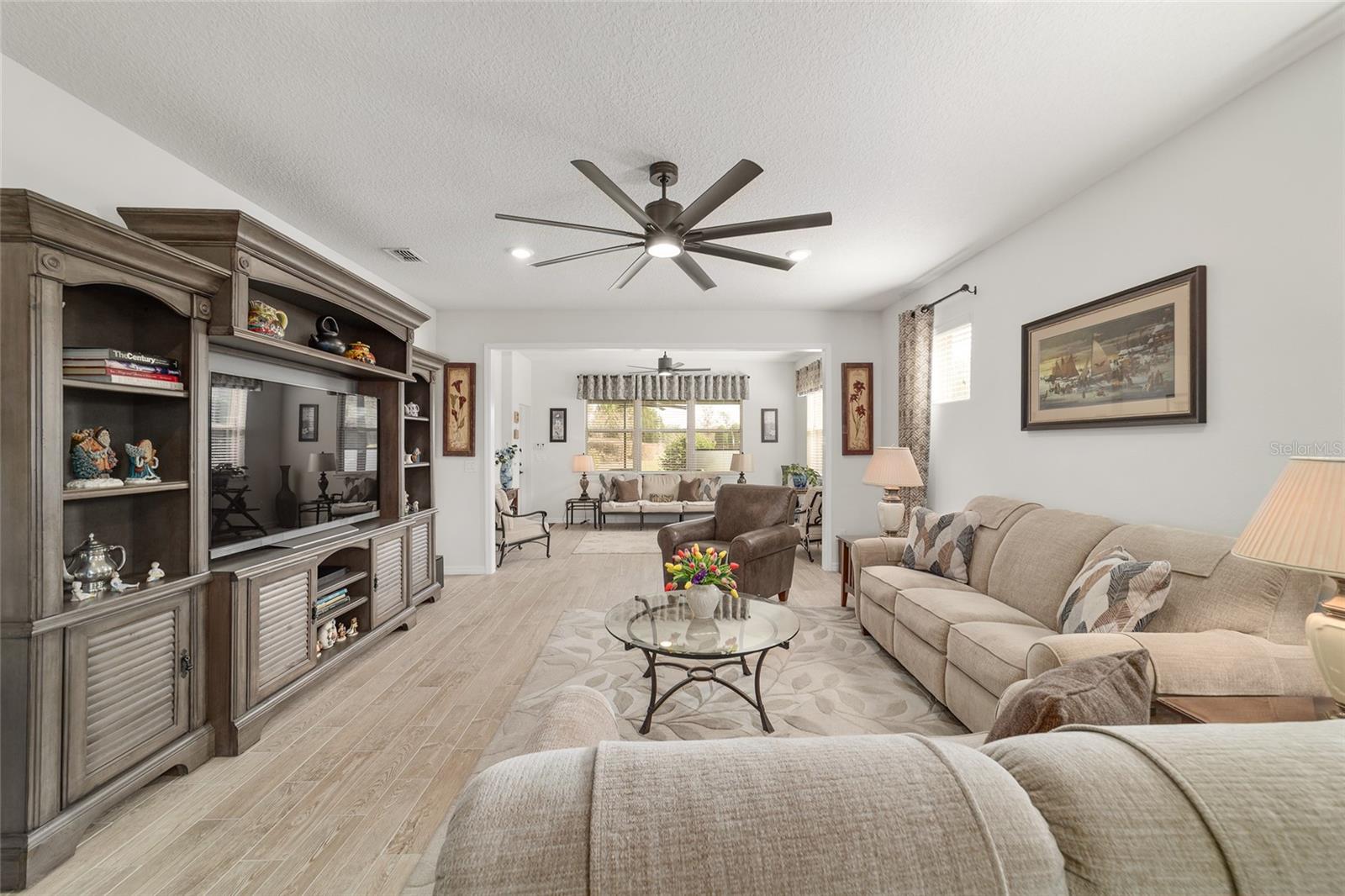 STONE CREEK - Residential