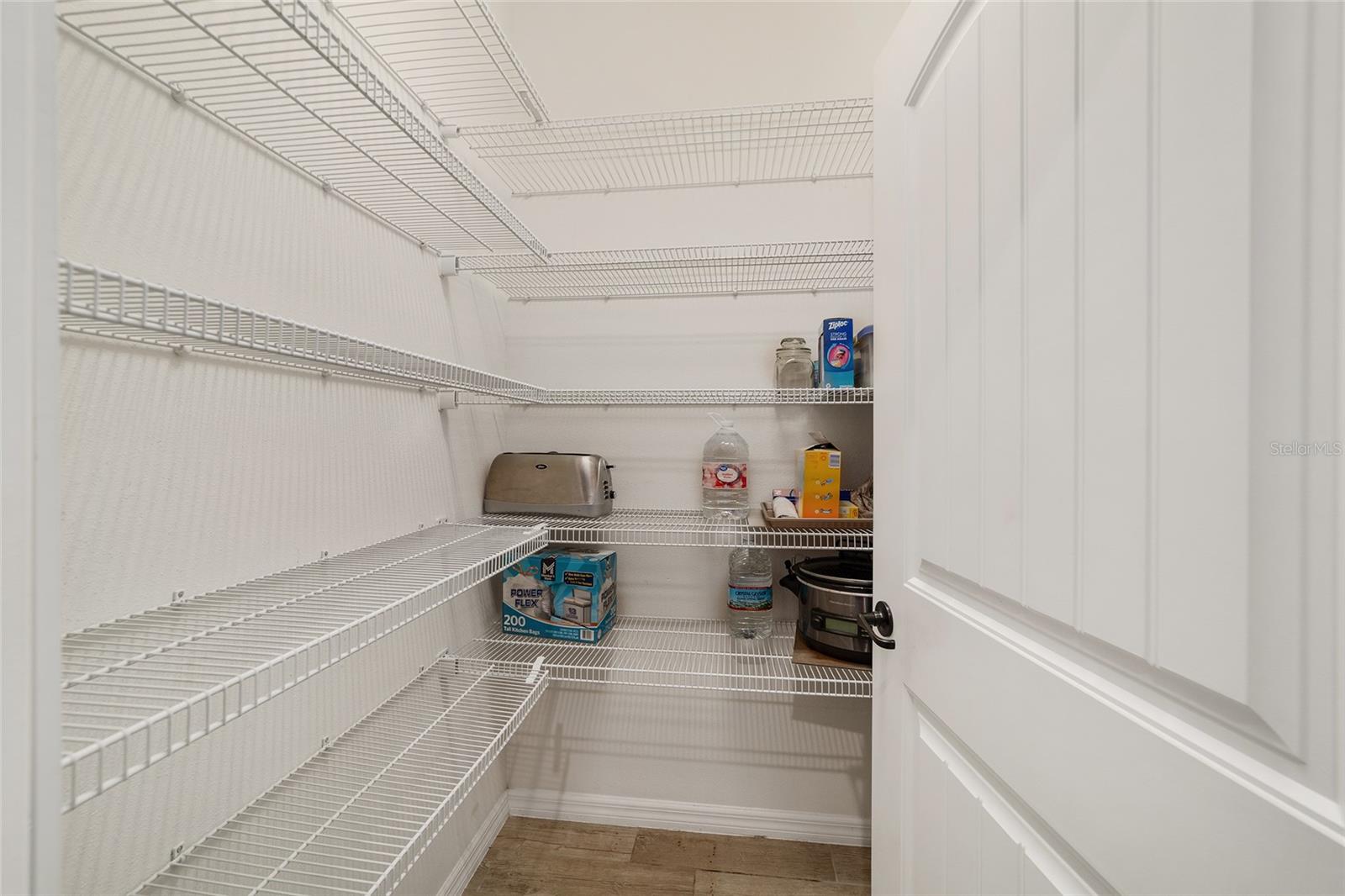 STONE CREEK - Residential