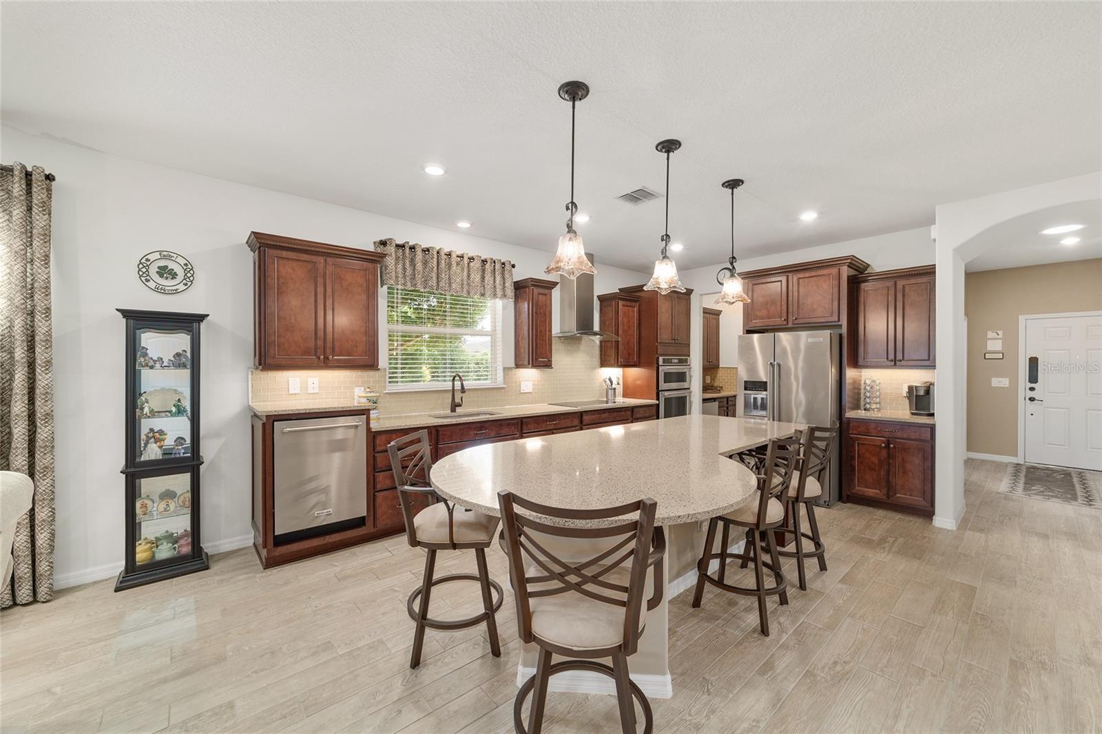 STONE CREEK - Residential