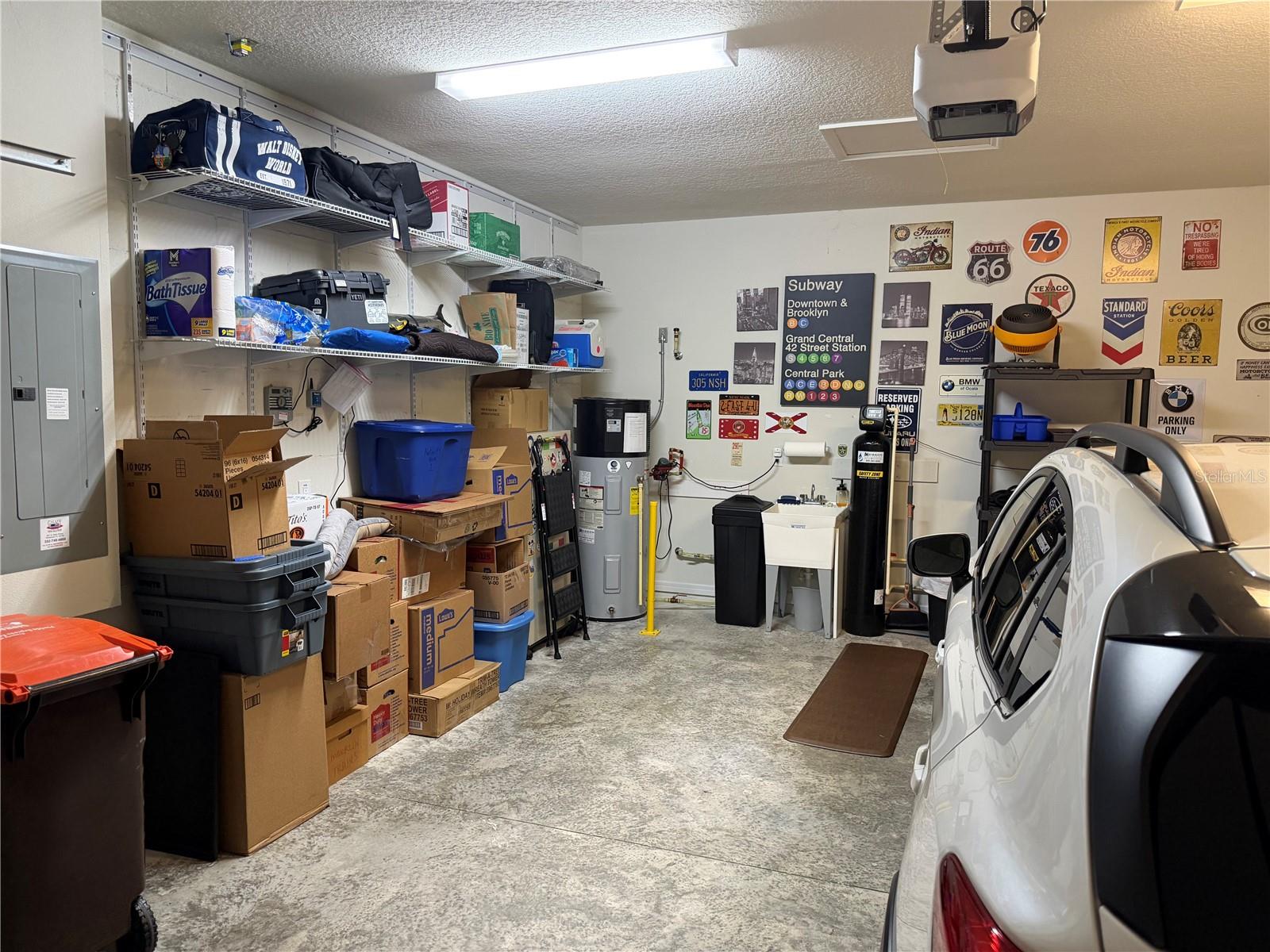 STONE CREEK - Residential