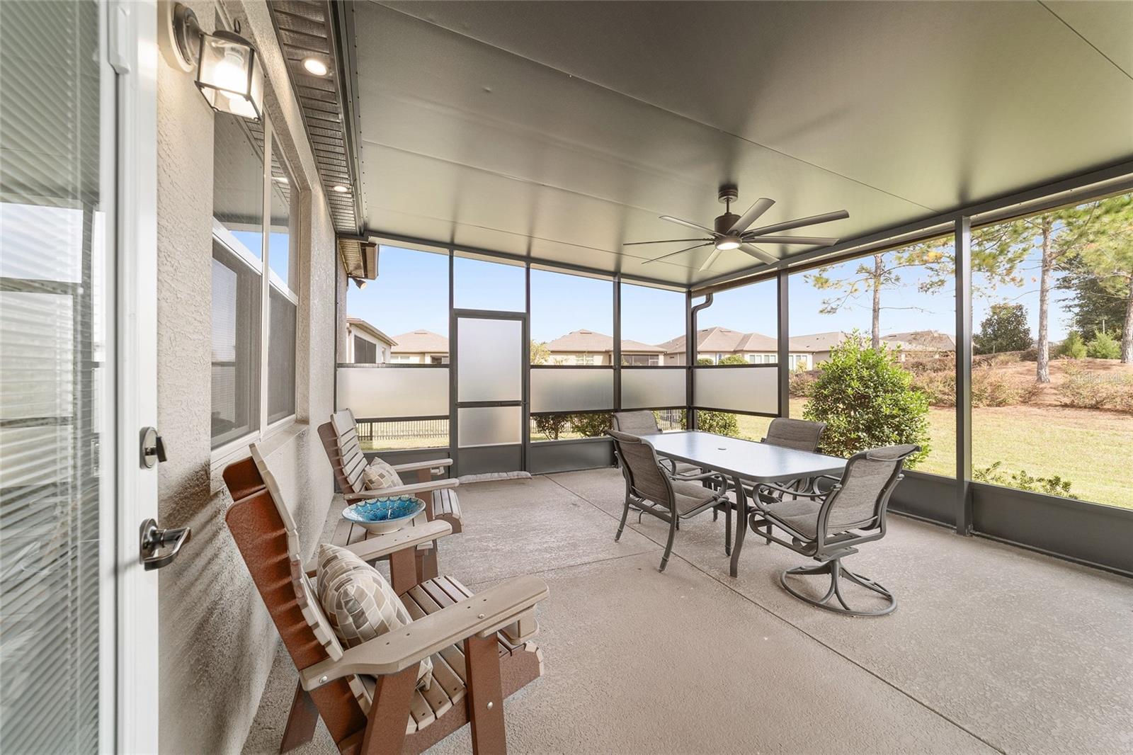 STONE CREEK - Residential