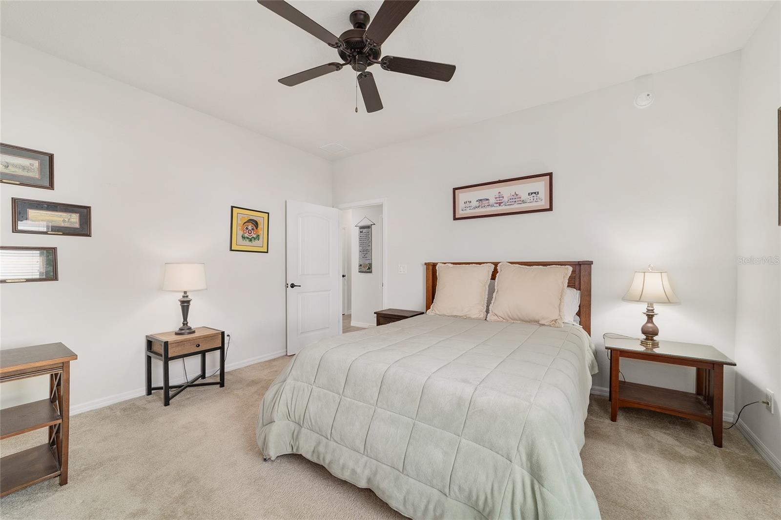 STONE CREEK - Residential