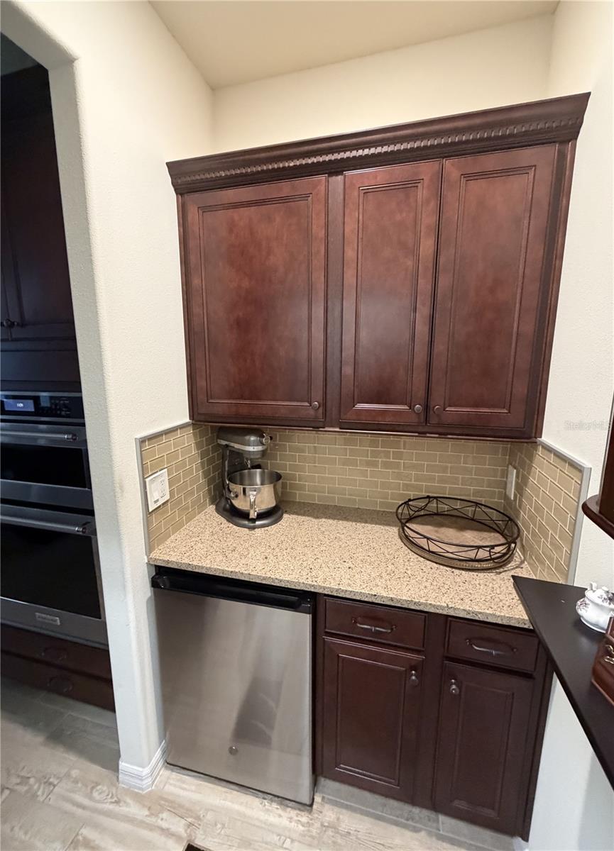 STONE CREEK - Residential