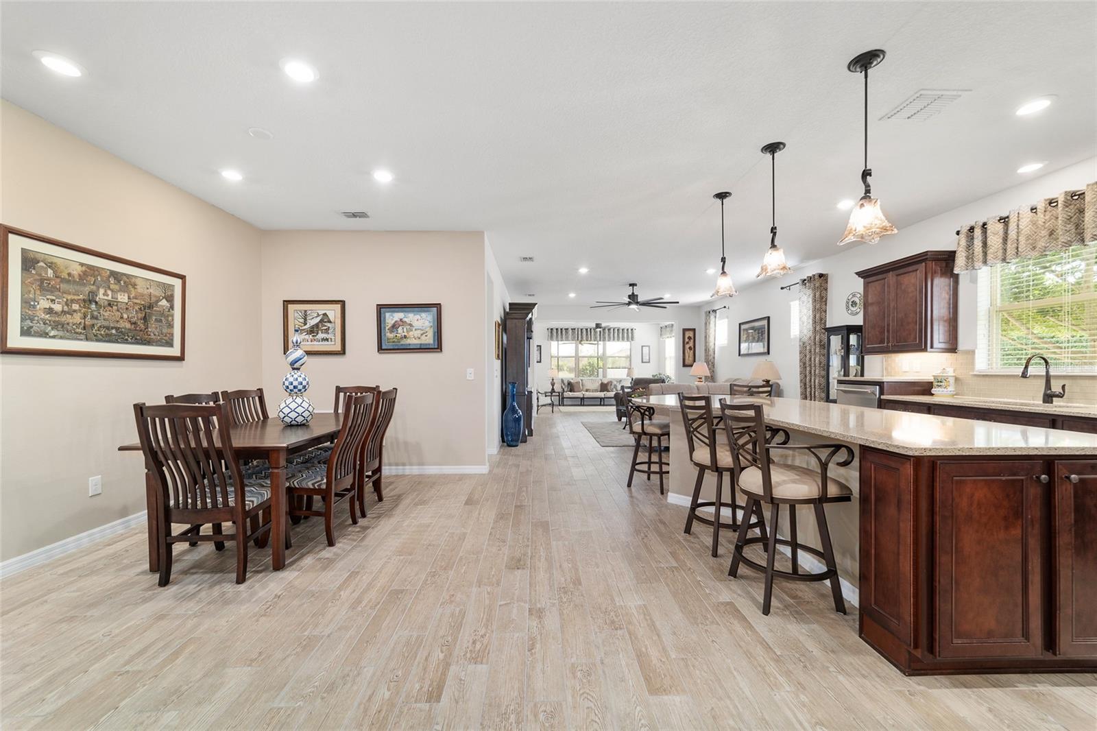 STONE CREEK - Residential