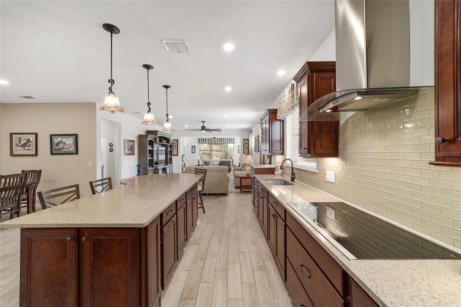 STONE CREEK - Residential