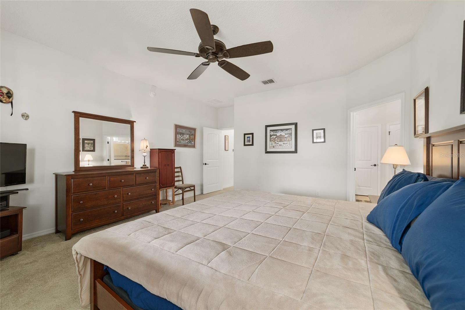 STONE CREEK - Residential