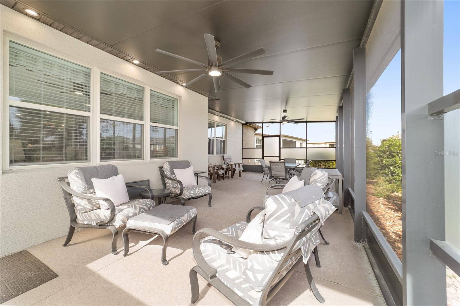 STONE CREEK - Residential