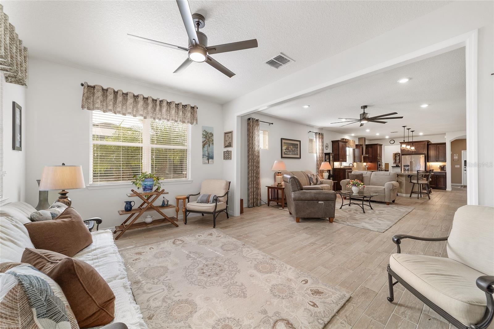 STONE CREEK - Residential