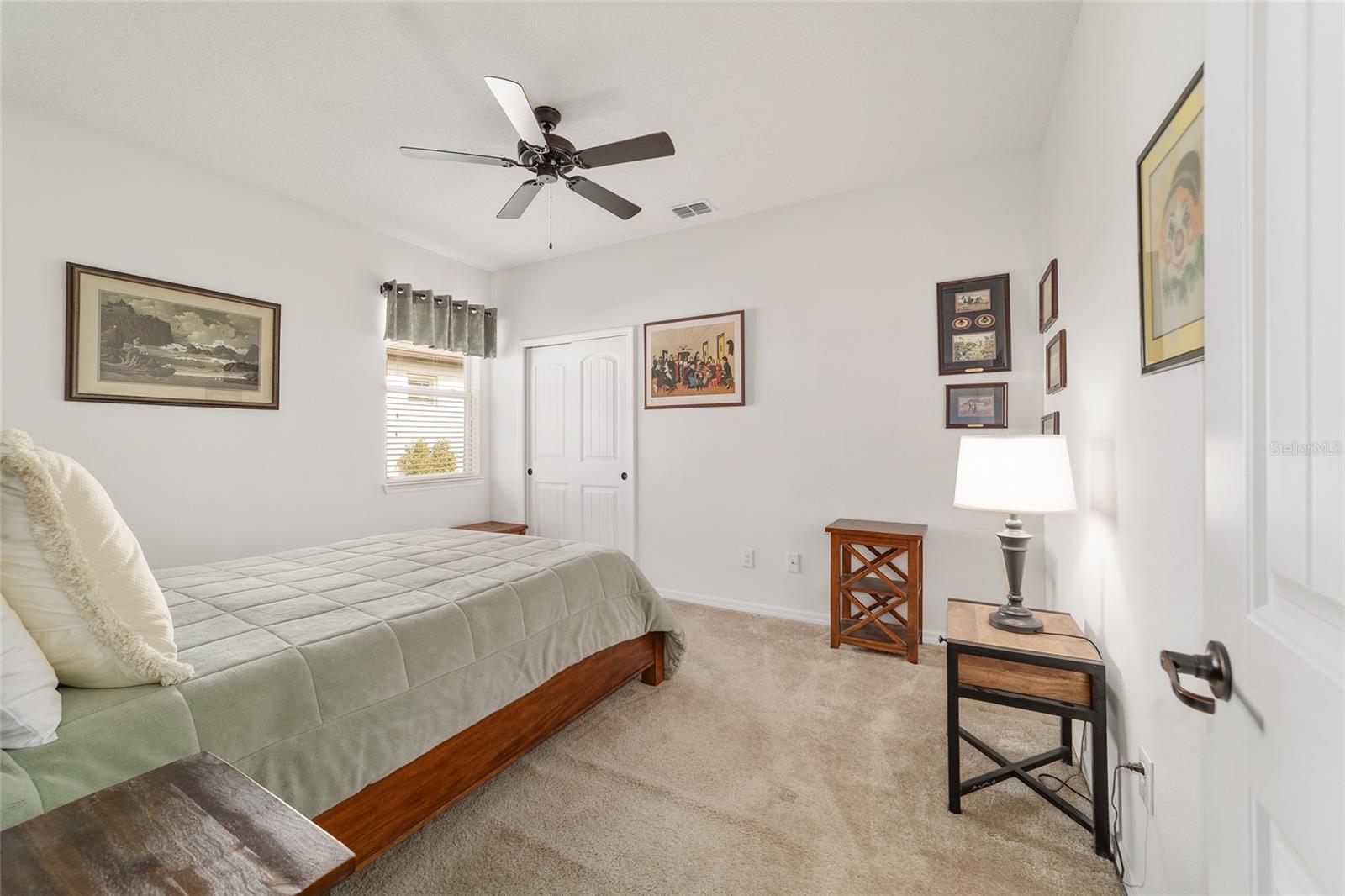 STONE CREEK - Residential