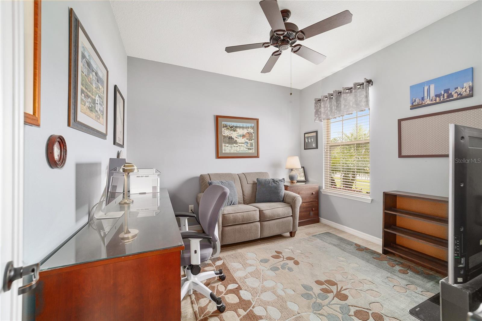 STONE CREEK - Residential