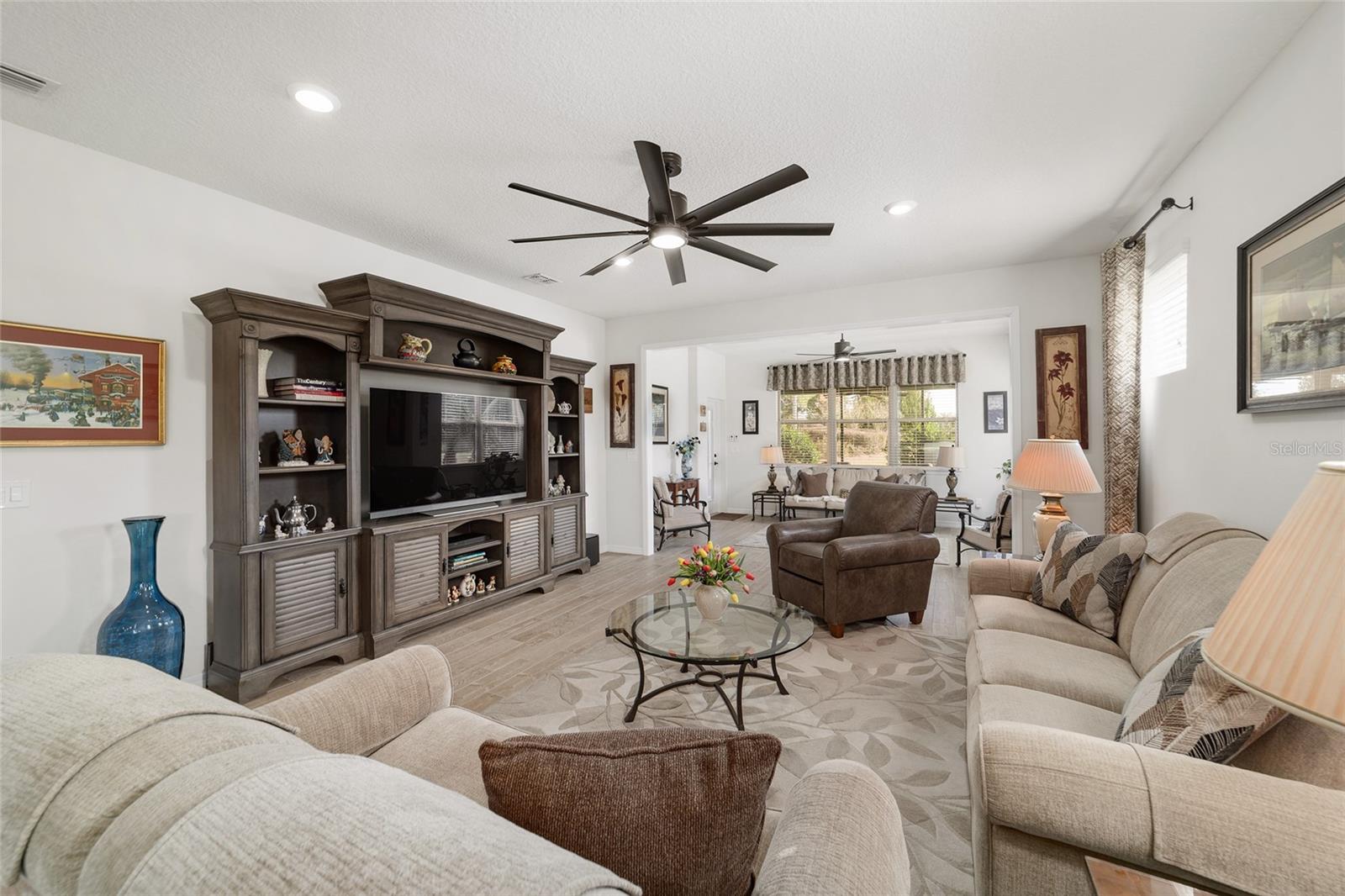 STONE CREEK - Residential