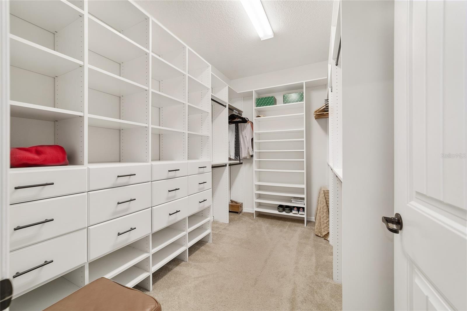 STONE CREEK - Residential