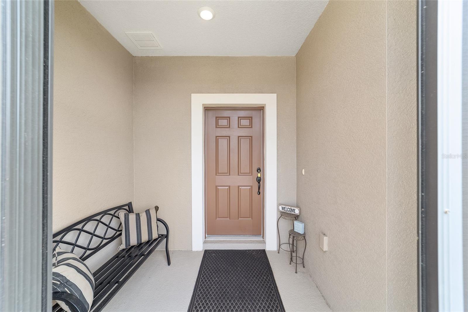 STONE CREEK - Residential