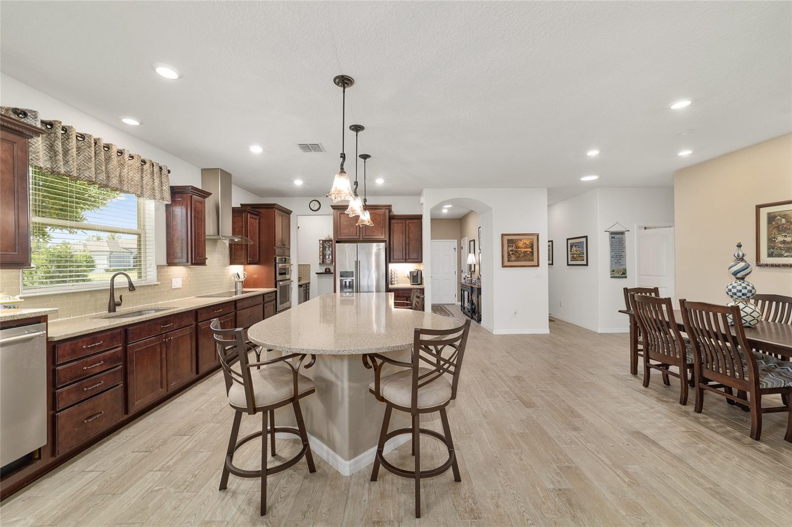 STONE CREEK - Residential