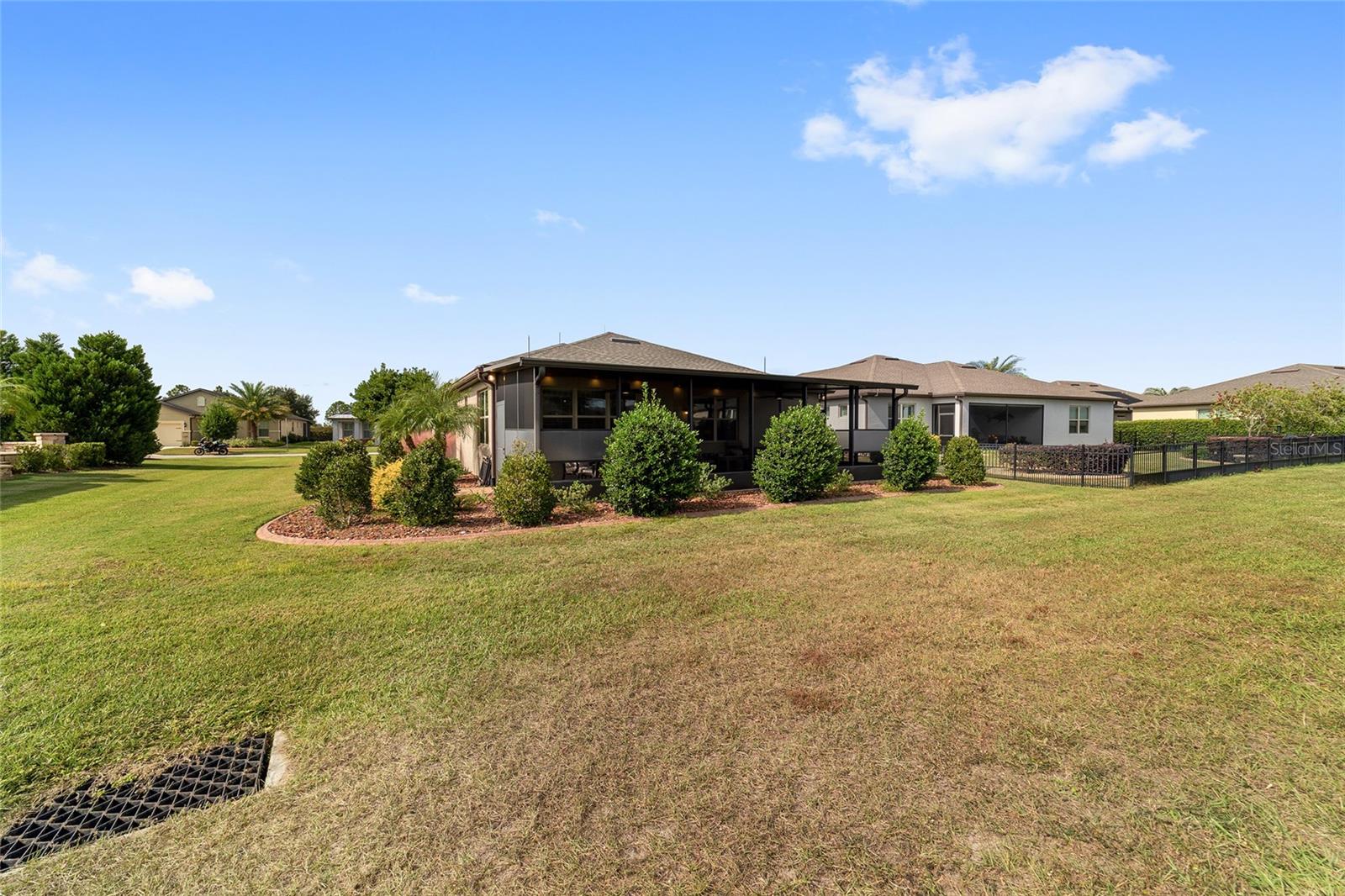 STONE CREEK - Residential