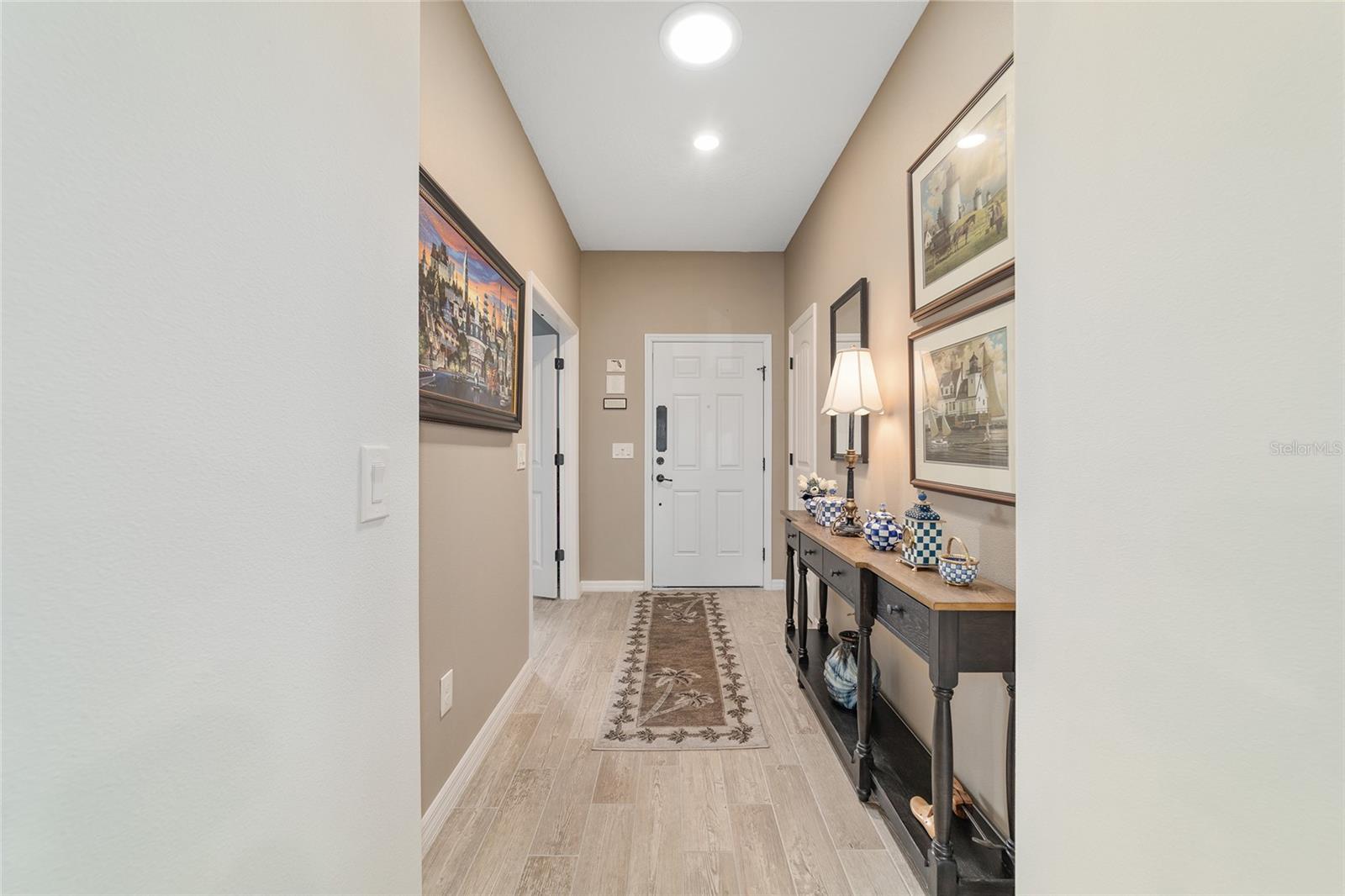 STONE CREEK - Residential