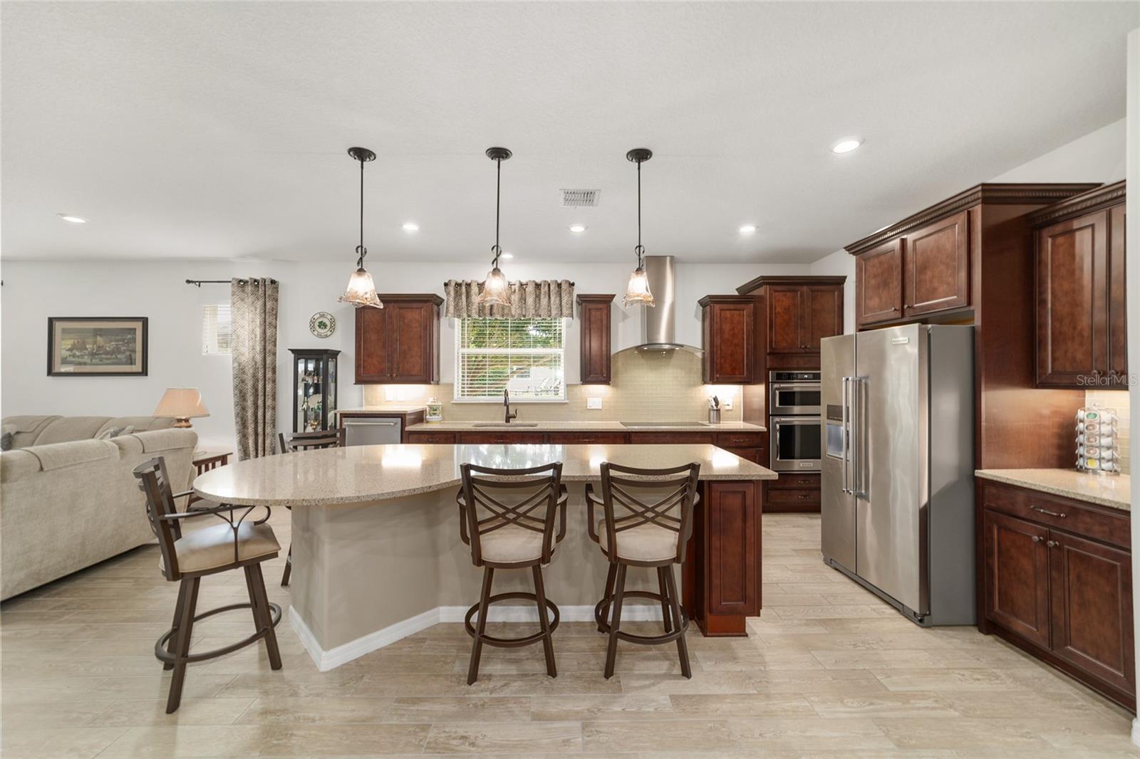 STONE CREEK - Residential