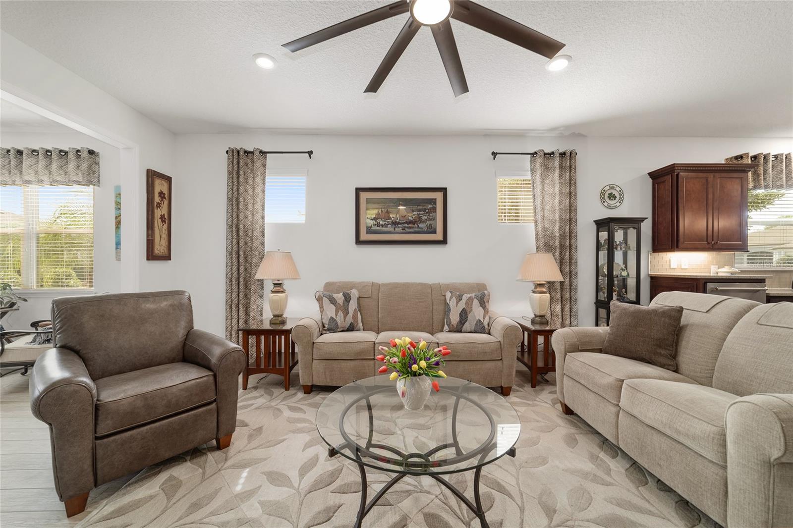 STONE CREEK - Residential