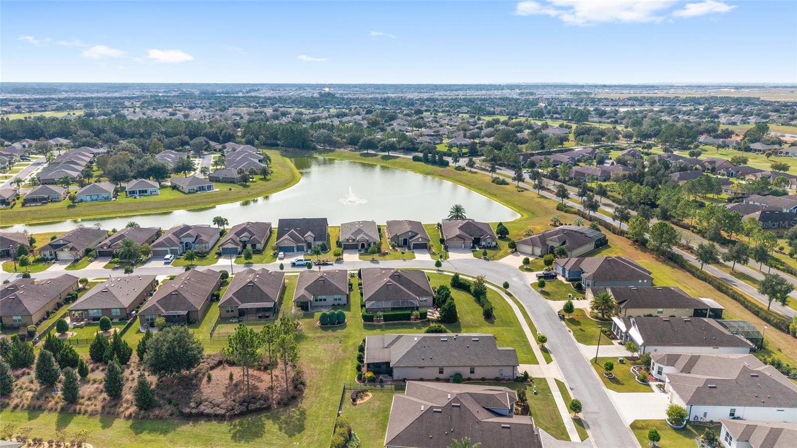 STONE CREEK - Residential