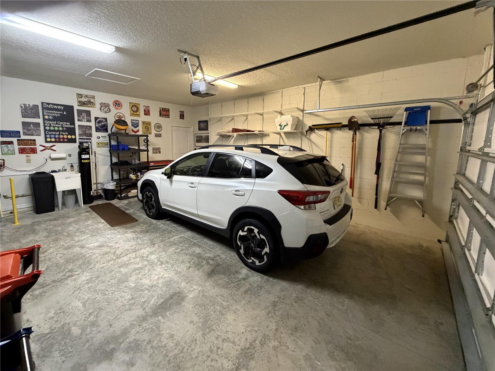 STONE CREEK - Residential