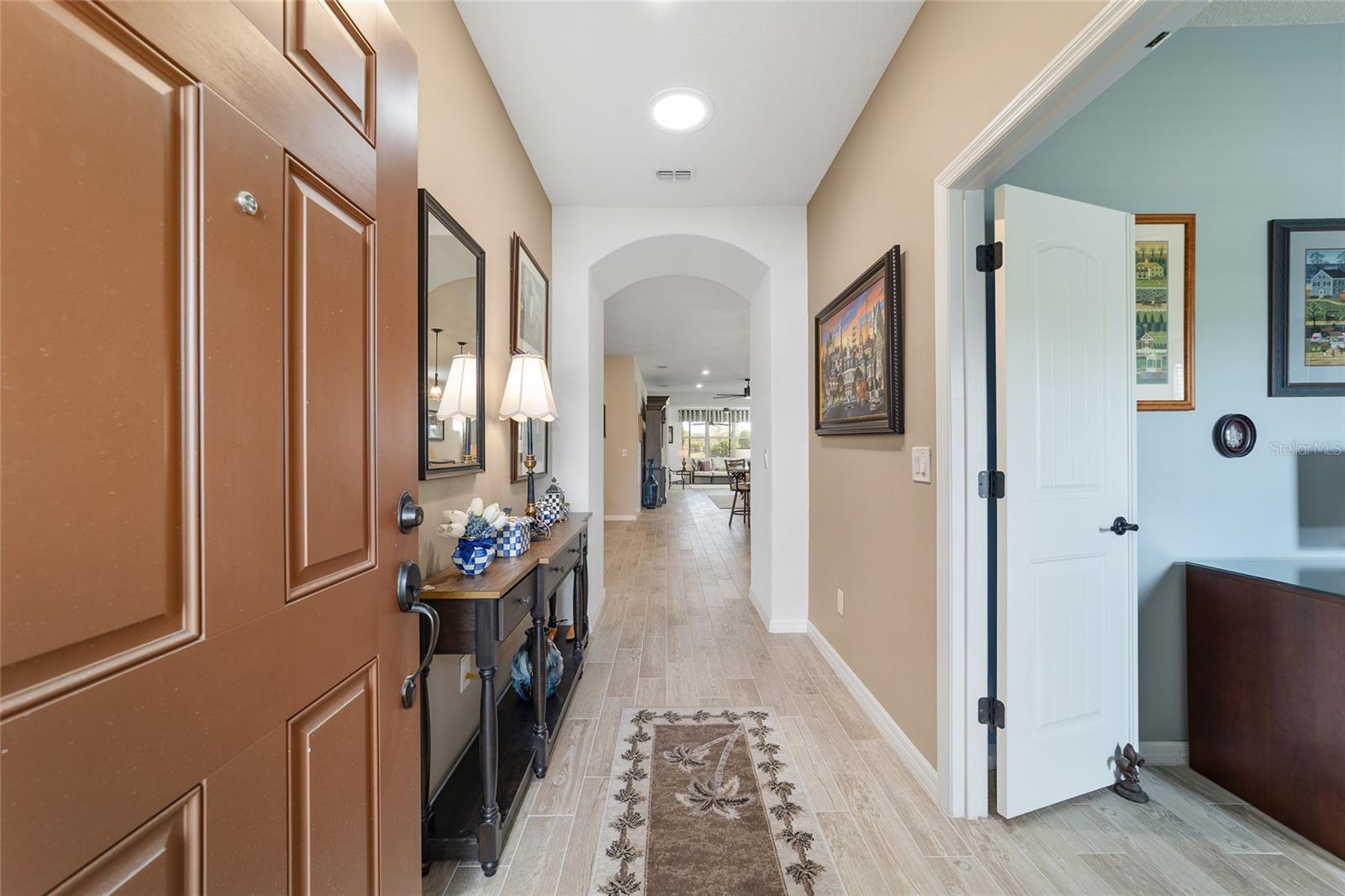 STONE CREEK - Residential