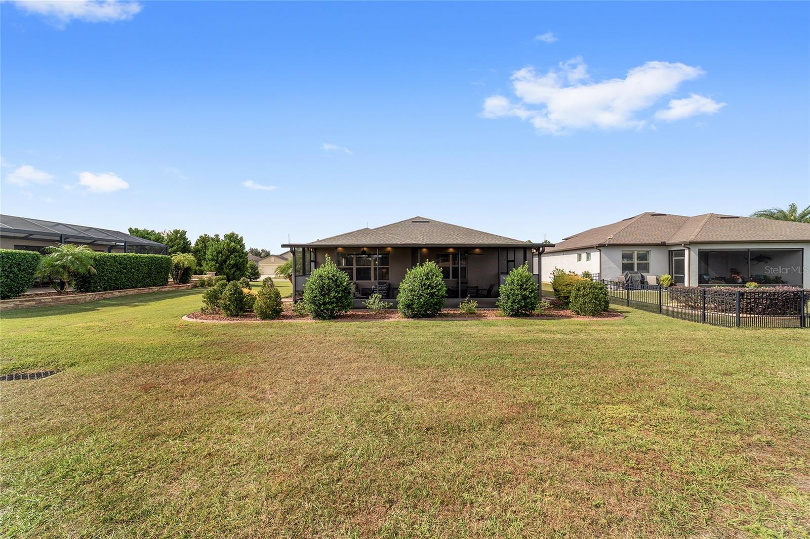 STONE CREEK - Residential