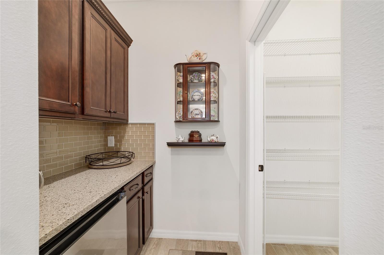 STONE CREEK - Residential