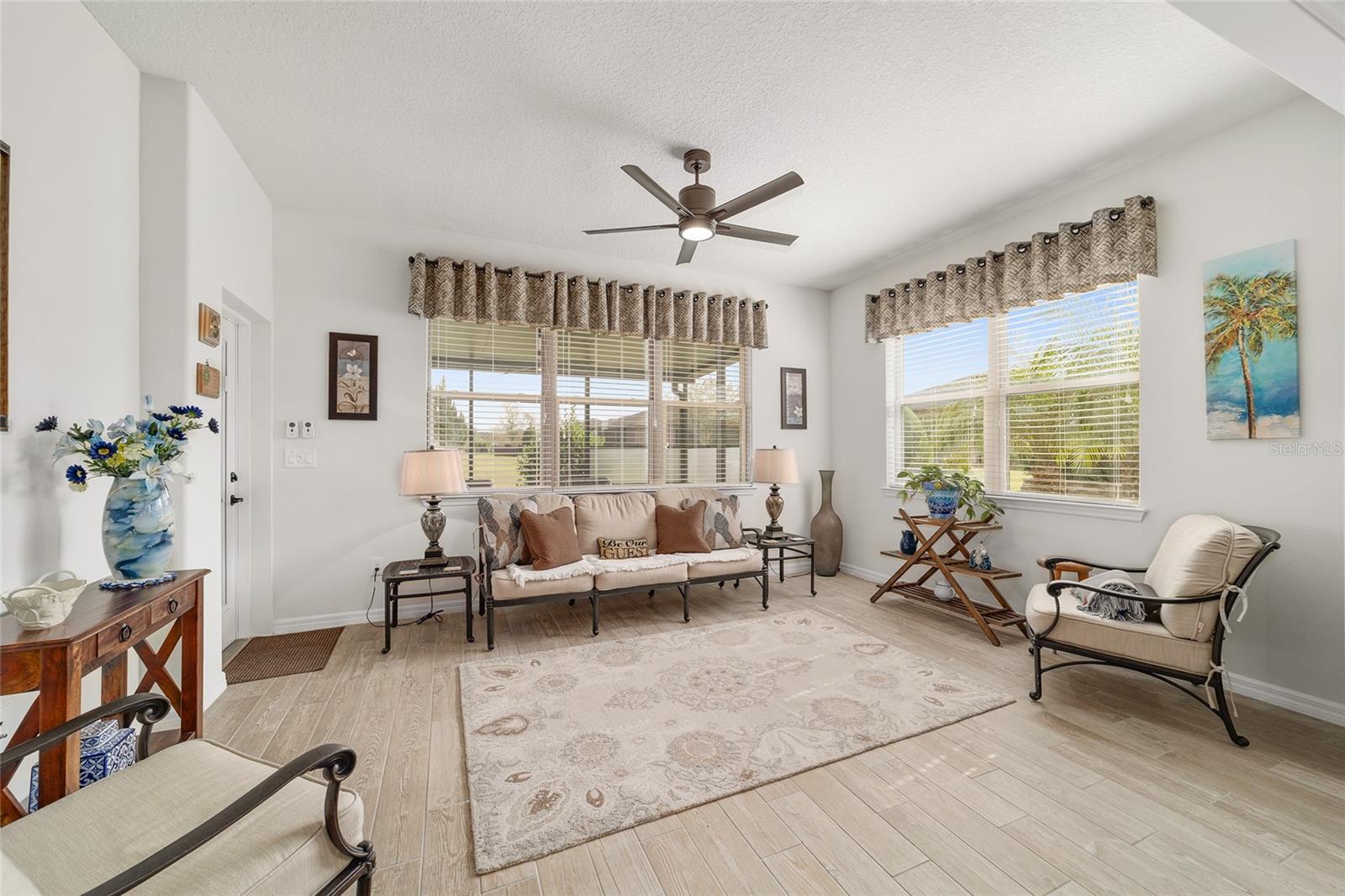 STONE CREEK - Residential