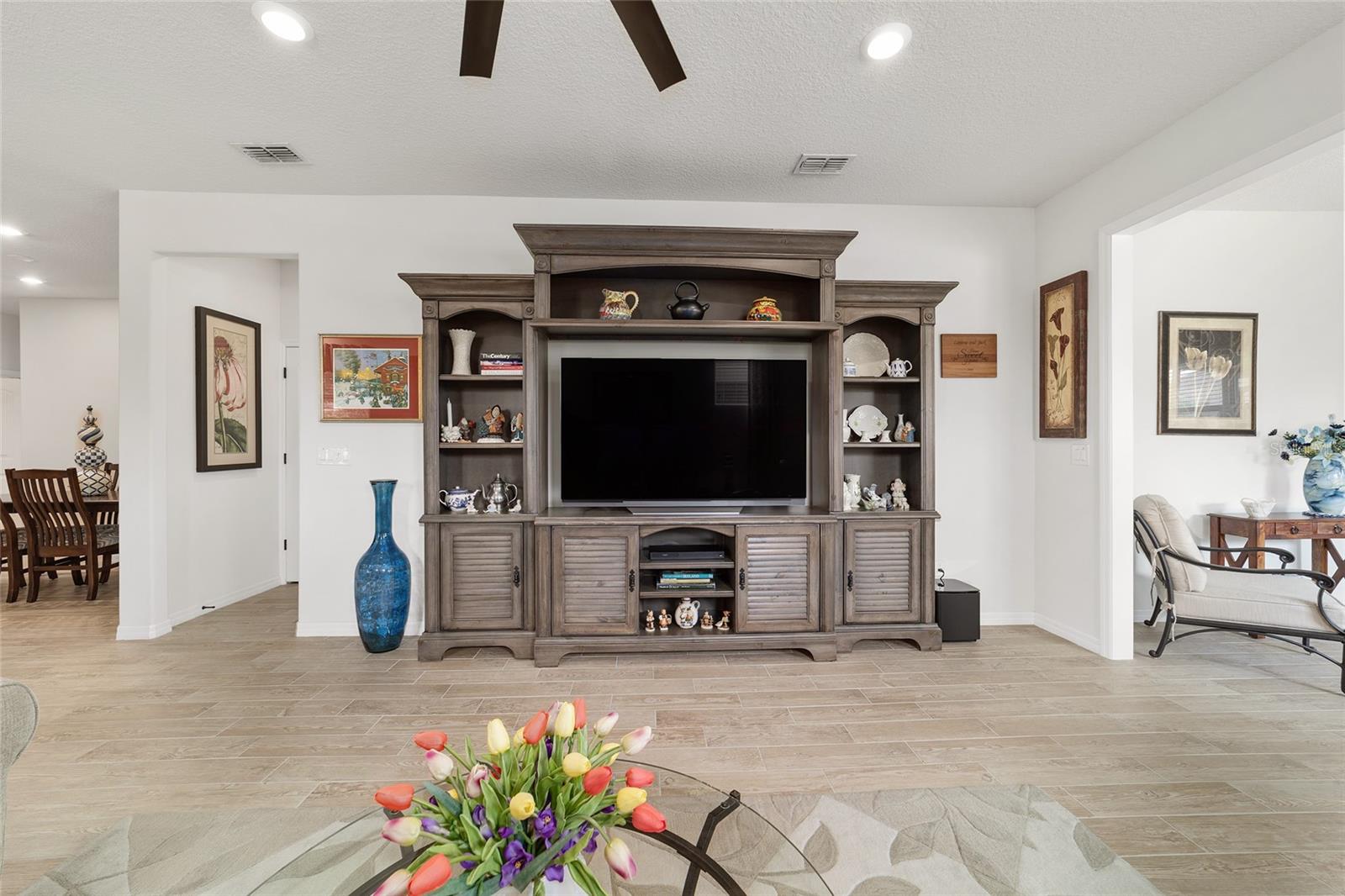 STONE CREEK - Residential