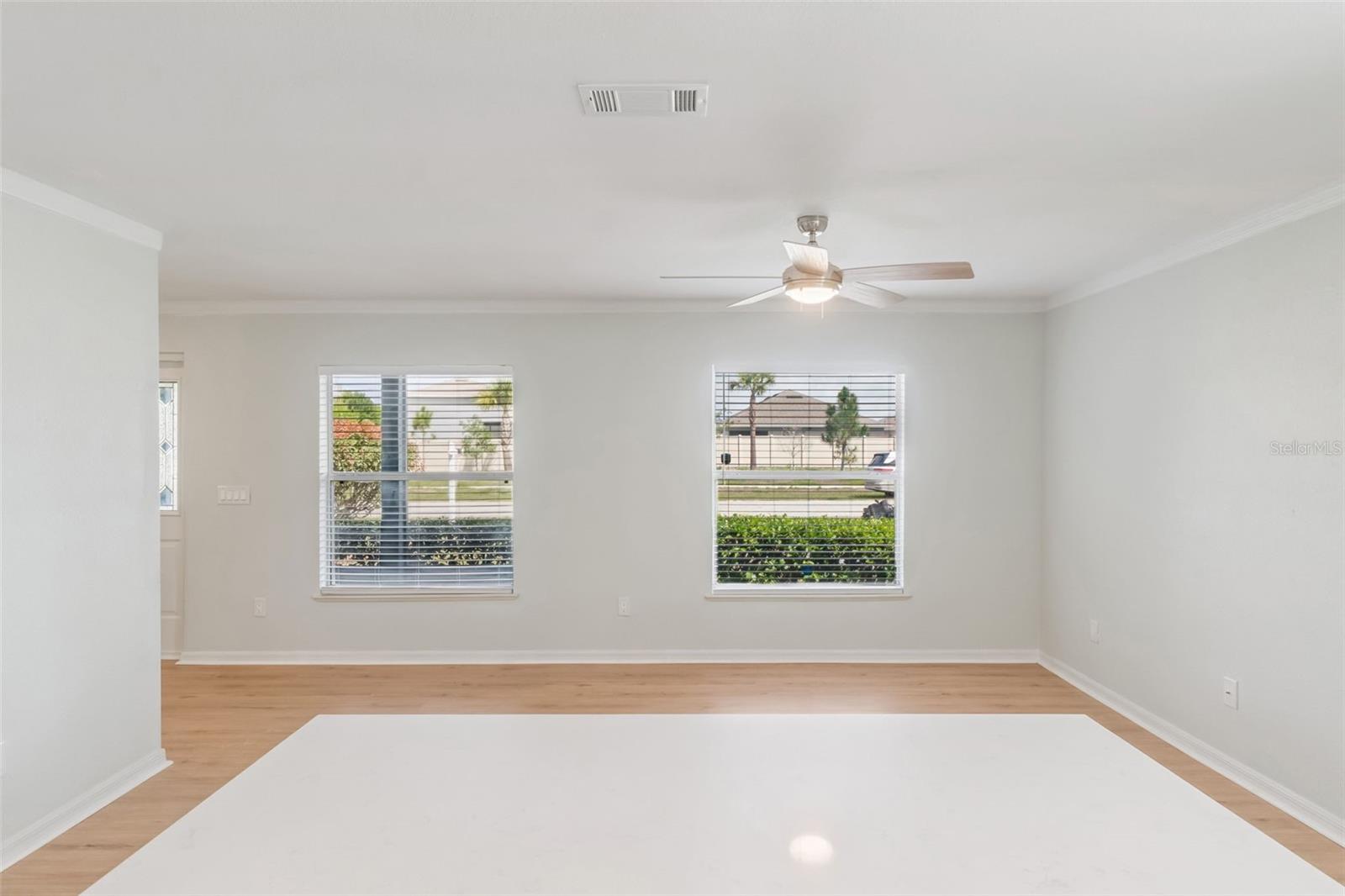 MIDWAY - Residential