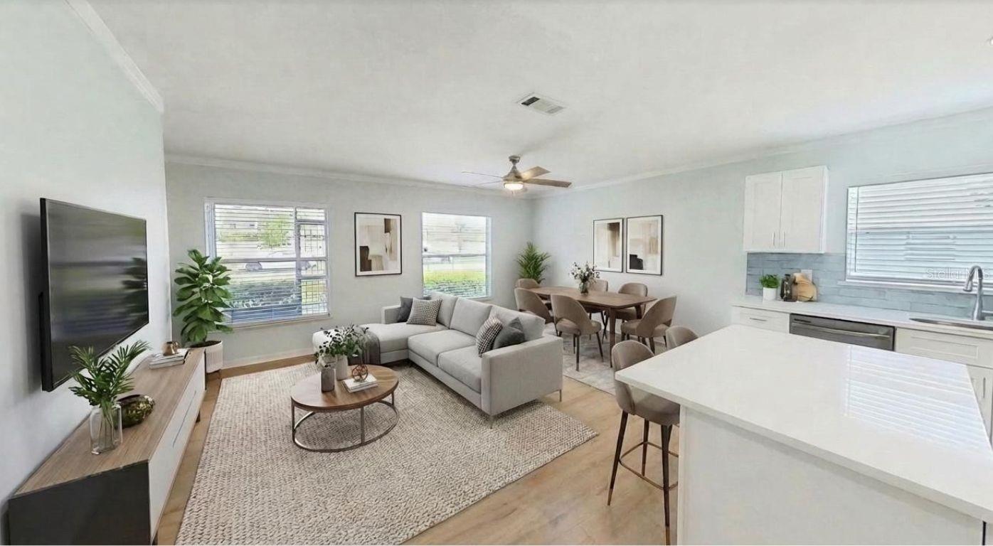 MIDWAY - Residential