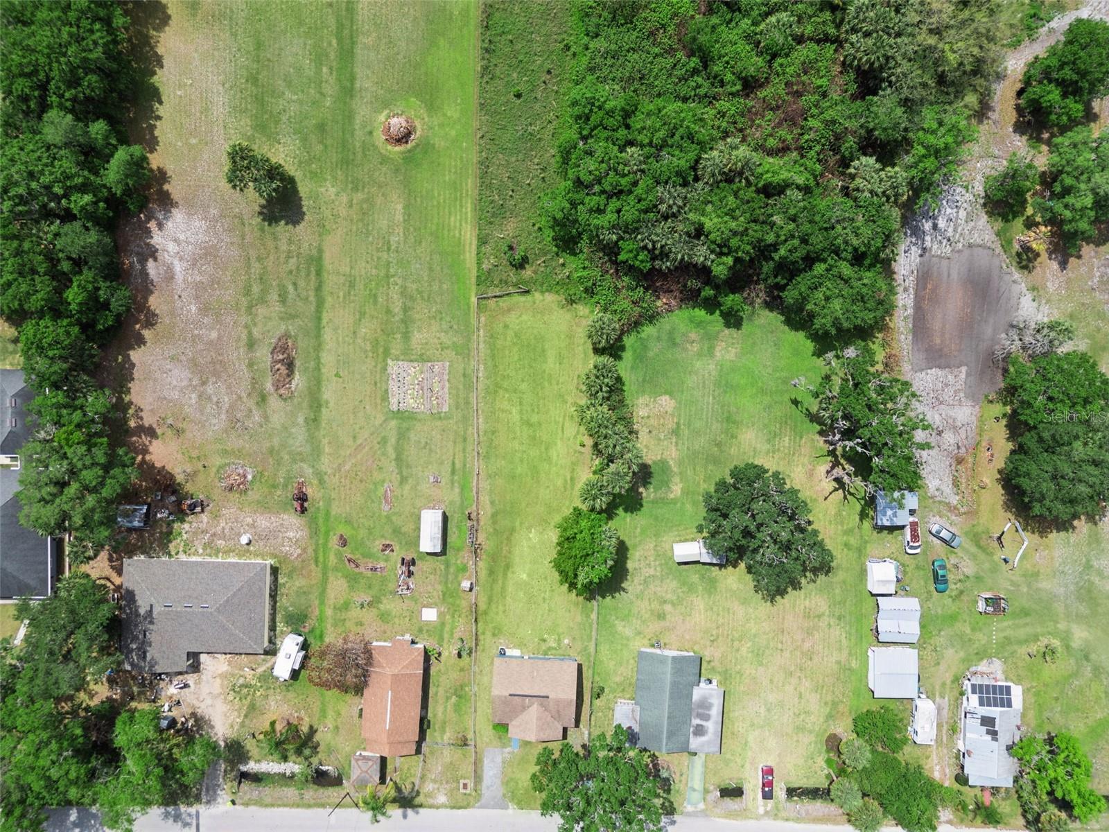 MIDWAY - Residential